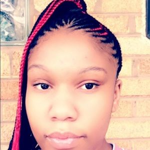 Meet your Posher, Eryn